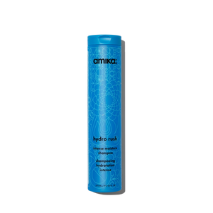 amika hydro rush intense moisture shampoo 9.2 fl oz