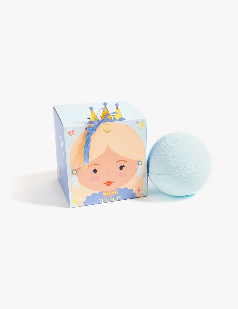Musee Princess Izzie Bath Balm