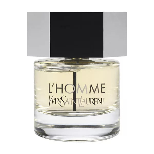 YSL L'HOMME YVES SAINT LAURENT EDT SPRAY 1.3 fl oz