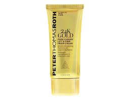 PETER THOMAS ROTH 24K Gold Pure Luxury Lift & Firm Prism Cream- 1.7 fl.oz