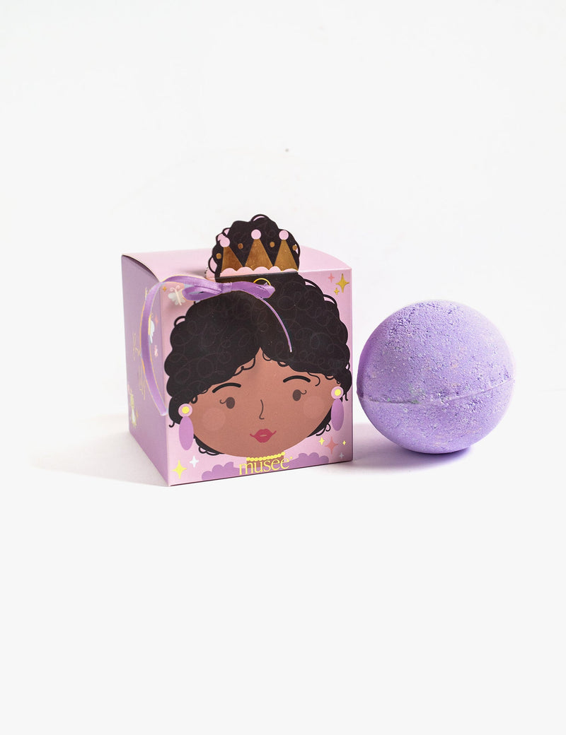 Musee Princess Lilly Bath Balm