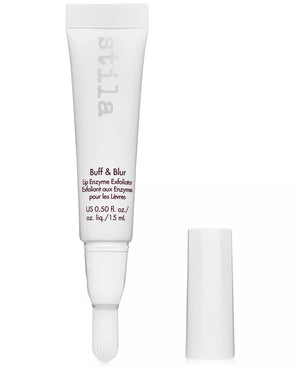 stila Buff & Blur Lip Enzyme Exfoliator 0.50 fl oz