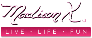 Full Makeup with Lashes – Shop Madison K