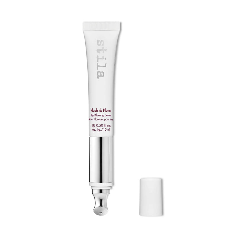 stila Plush & Plump Lip Blurring Serum 0.50 fl oz