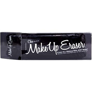 Make Up Eraser  Chic Black