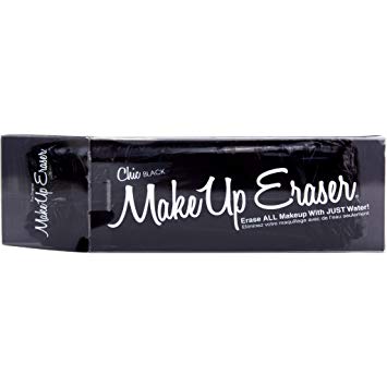 Make Up Eraser  Chic Black
