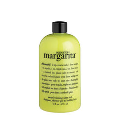 philosophy senorita margarita shower & bubble bath 16 fl oz