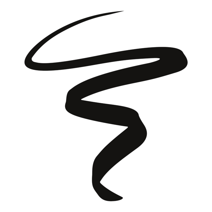 stila Stay All Day Matte Liquid Eye Liner Intense Black Matte 0.016 fl oz