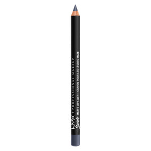 NYX Suede MATTE LIP LINER FOUL MOUTH 18
