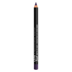 NYX Suede MATTE LIP LINER OH PUT IT ON 20