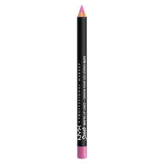NYX Suede MATTE LIP LINER RESPECT THE PINK 13