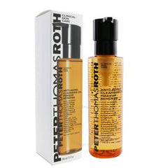 PETER THOMAS ROTH ANTI-AGING CLEANSING OIL MAKEUP REMOVER 5 fl oz