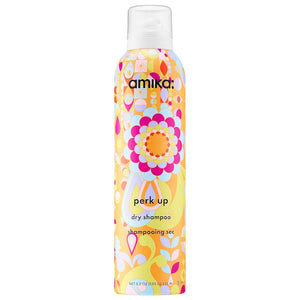 amika perk up dry shampoo 5.3 oz
