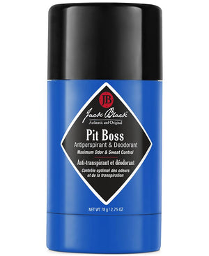 Jack Black Pit Boss Antiperspirant & Deodorant 2.75 oz
