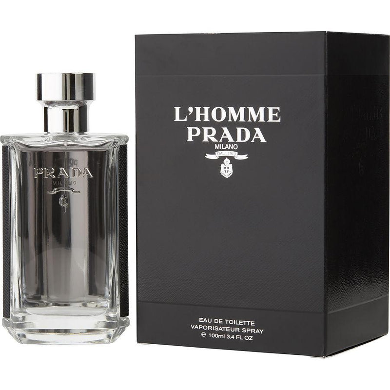PRADA L'HOMME EDT SPRAY