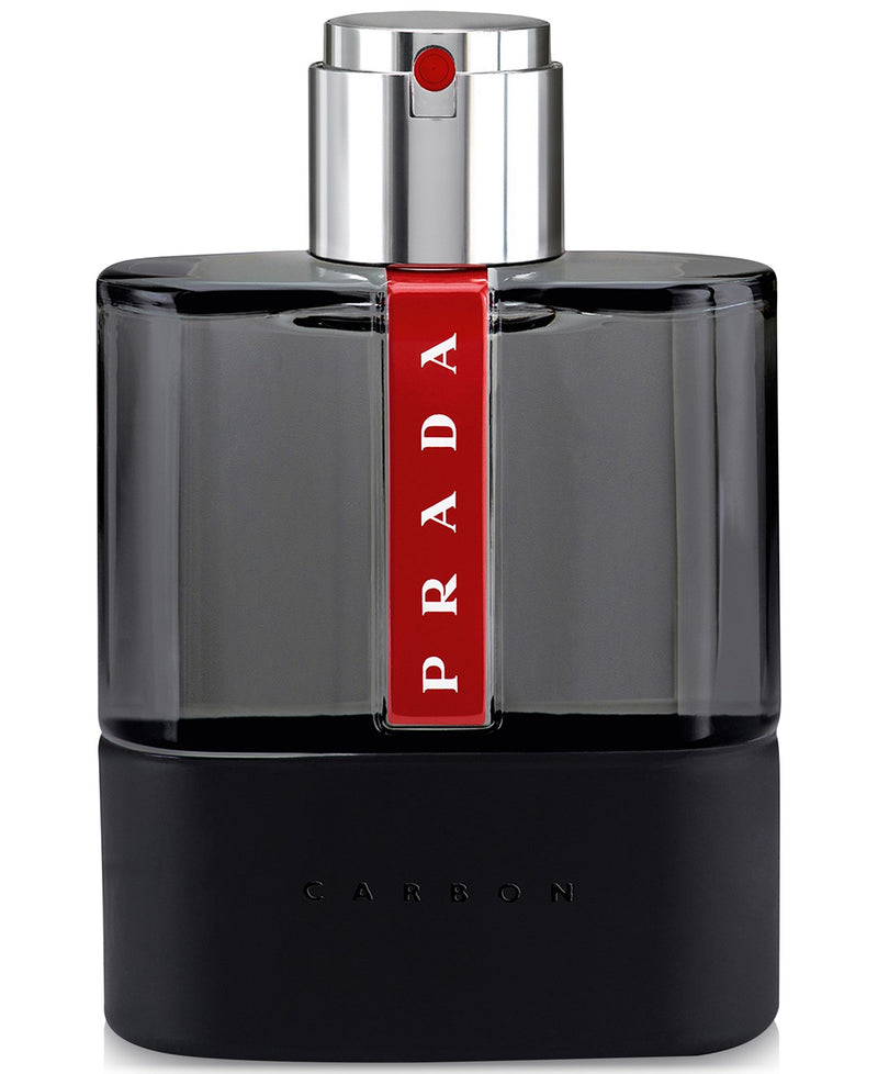 PRADA LUNA ROSSA CARBON EDT Spray