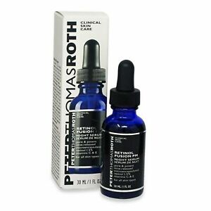 PETER THOMAS ROTH Retinol Fusion PM Serum 1 FL OZ