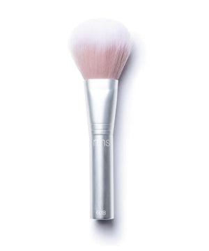 rms beauty skin2skin powder blush brush 60B