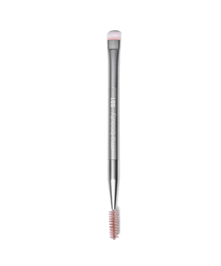rms beauty skin2skin back2brow brush BB1