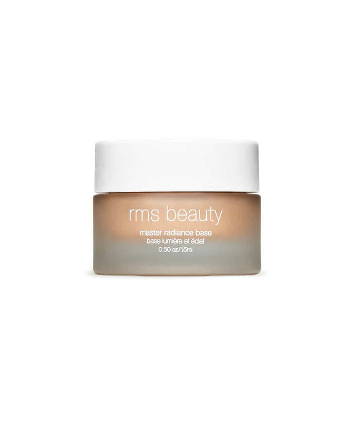 rms beauty master radiance base 0.50 oz