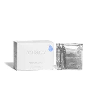 rms beauty The ultimate makeup remover wipe 20 pc