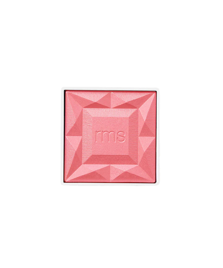 rms beauty "re" dimension hydra powder blush  refill 0.25 oz