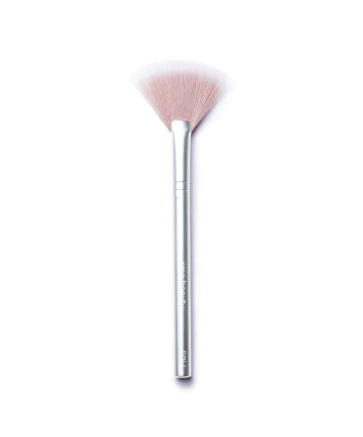 rms beauty skin2skin fan brush 50H