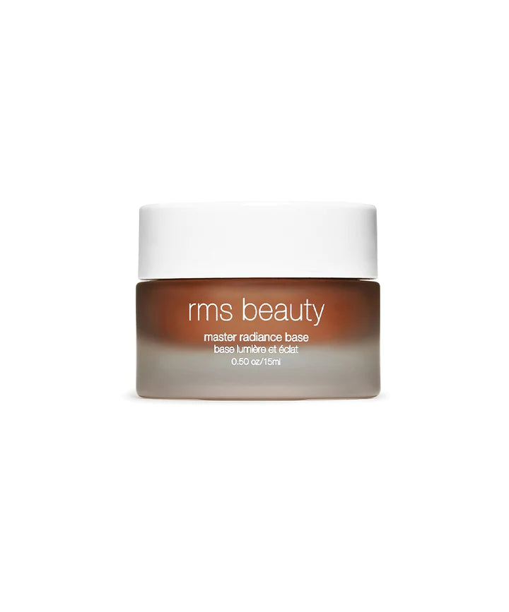 rms beauty master radiance base 0.50 oz