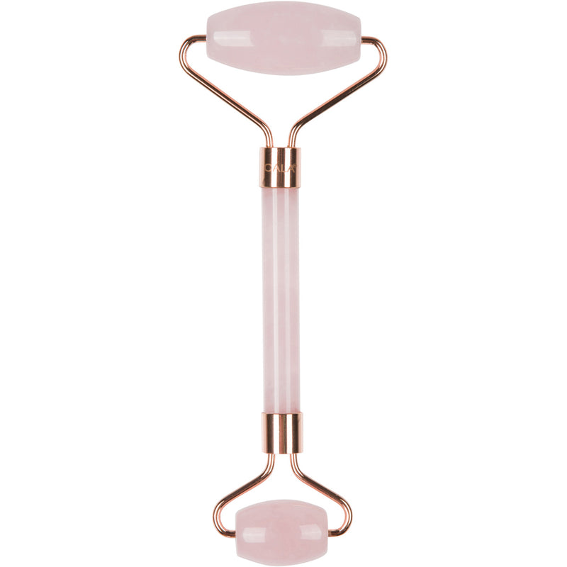 CALA ROSE QUARTZ FACIAL ROLLER
