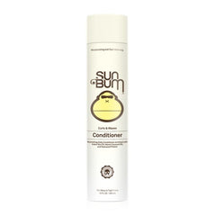 Sun Bum Curls & Waves Conditioner 10 oz