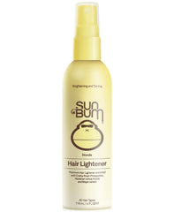 Sun Bum Blonde Hair Lightener 4 oz