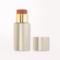 stila Complete Harmony Lip & Cheek Stick sunkissed bronze highlighter 0.21 oz