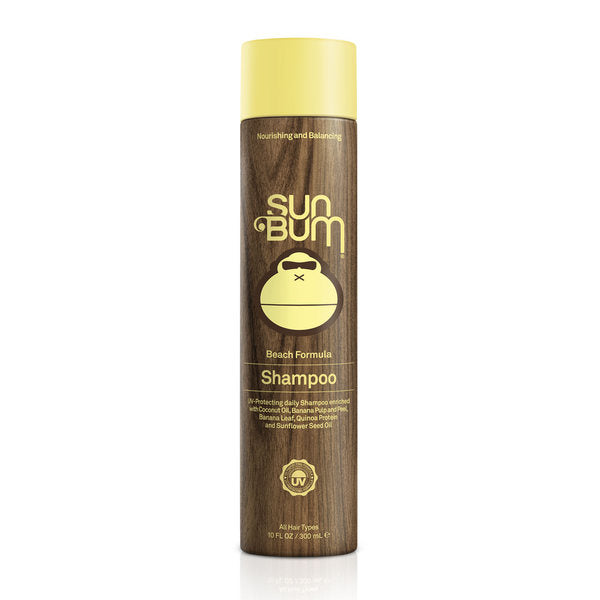 Sun Bum Revitalizing Shampoo 10 oz