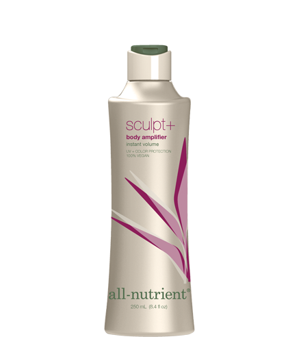 all-nutrient sculpt+ body amplifier 8.4 oz