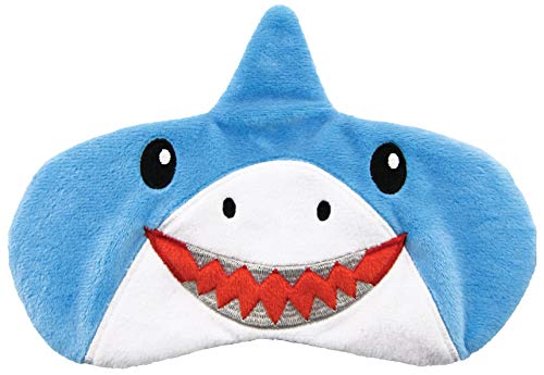 iscream SHARK EYE MASK
