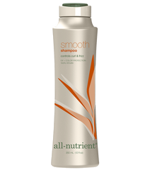 all-nutrient smooth shampoo