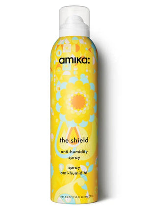 amika the shield anti-humidity spray  5.3 oz