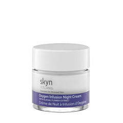 skyn ICELAND Oxygen Infusion Night Cream 1.98 oz