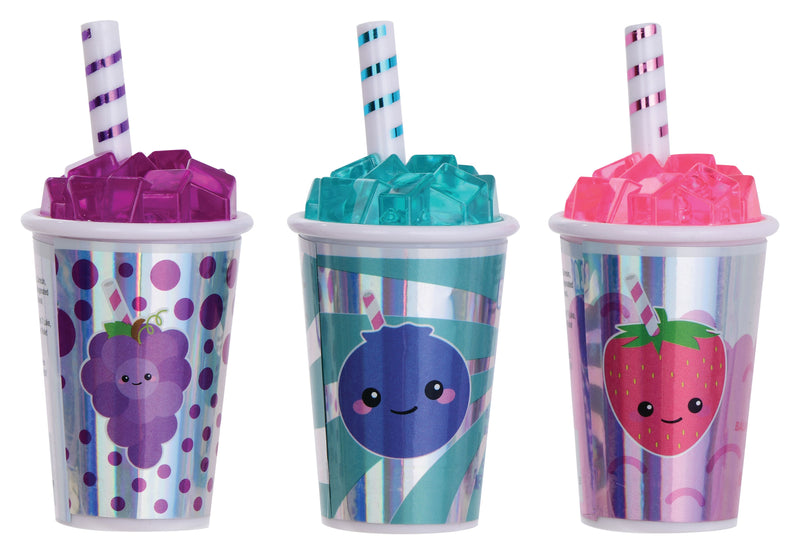 iscream So Slushy Lip Balm