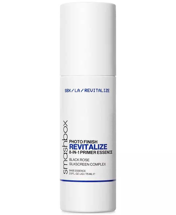 smashbox PHOTO FINISH REVITALIZE 8-IN-1-PRIMER