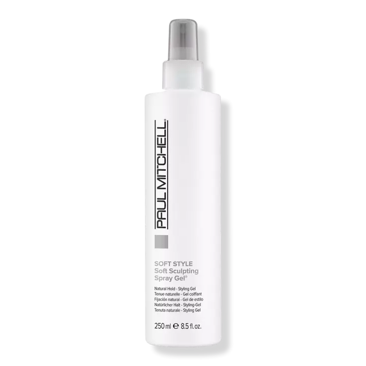 PAUL MITCHELL SOFT STYLE Soft Sculpting Spray Gel 8.5 oz