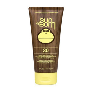 Sun Bum Broad Spectrum Sunscreen Lotion SPF 30 3 FL OZ