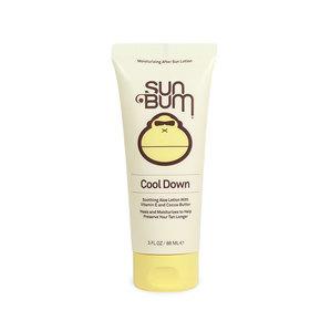 Sun Bum Cool Down Lotion 3 FL OZ