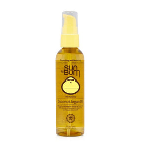Sun Bum Revitalizing Coconut Argan Oil 3 fl oz