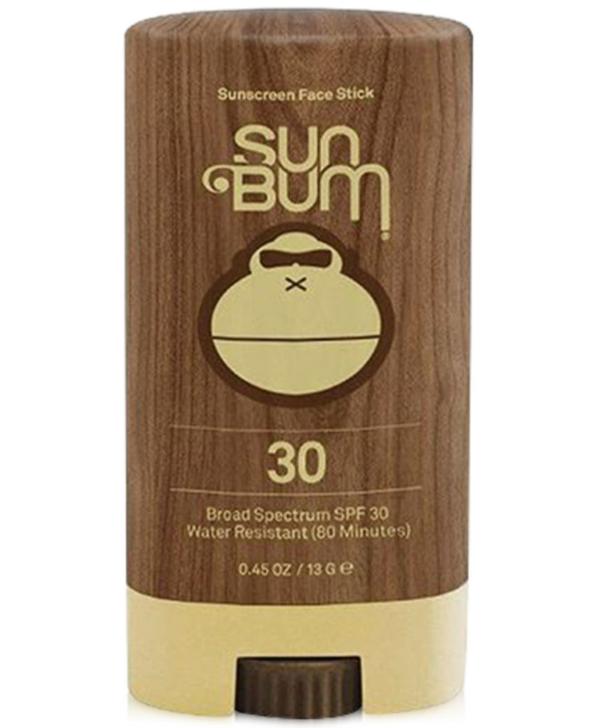 Sun Bum Premium Sunscreen Face Stick SPF 30