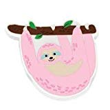 iscream SLOTH WIRELESS CHARGER