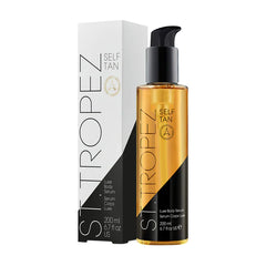 ST. TROPEZ Luxe Body Serum 6.7 fl oz