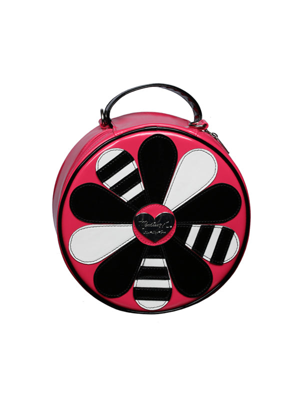 Madison's Makeup Case