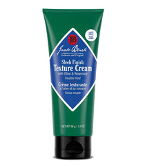 Jack Black Sleek Finish Texture Cream 3.4 OZ