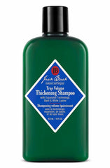 Jack Black True Volume Thickening Shampoo 16 fl oz